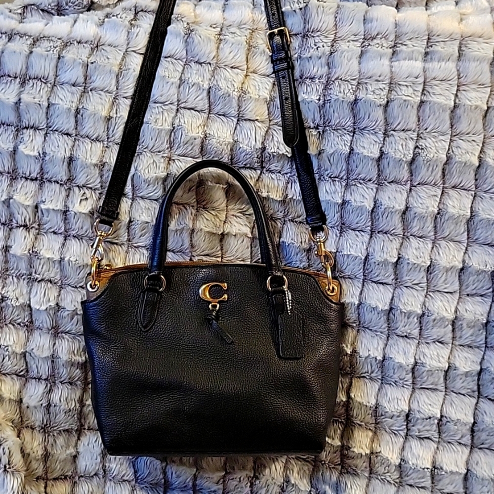 Coach crossbody